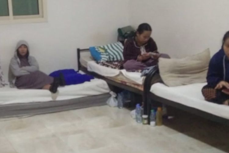 Pemkab Sumedang Upayakan Pemulangan Pekerja Migran Asal Sumedang yang Dikabarkan Disekap di Arab Saudi