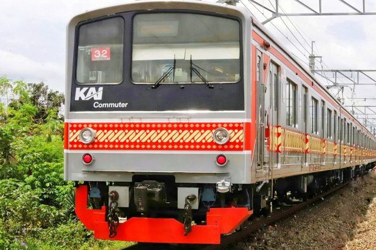 Libur Nataru, KAI Commuter Operasikan KRL Tambahan Jogja-Solo-Palur hingga 3 Januari 2023, ini Jadwalnya