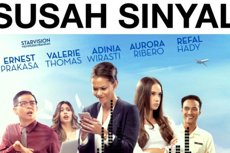 5 Rekomendasi Film Spesial Hari Ibu Nasional Untuk Ditonton Bersama Keluarga Tersayang 