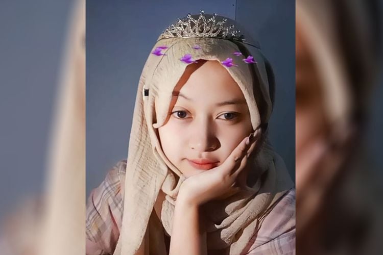 Gadis 15 Tahun di Bandung Dilaporkan Hilang, Belum Pulang ke Rumah Sejak 13 Desember 2022