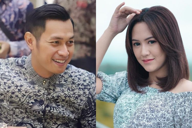 Bupati Tuban Jawab Kabar Perjodohannya Dengan Pedangdut Happy Asmara