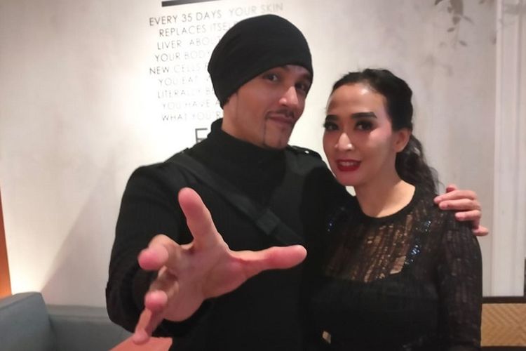 Prediksi Duo Mentalist Indonesia Romy dan Ury Rafael Ternyata Tepat ...