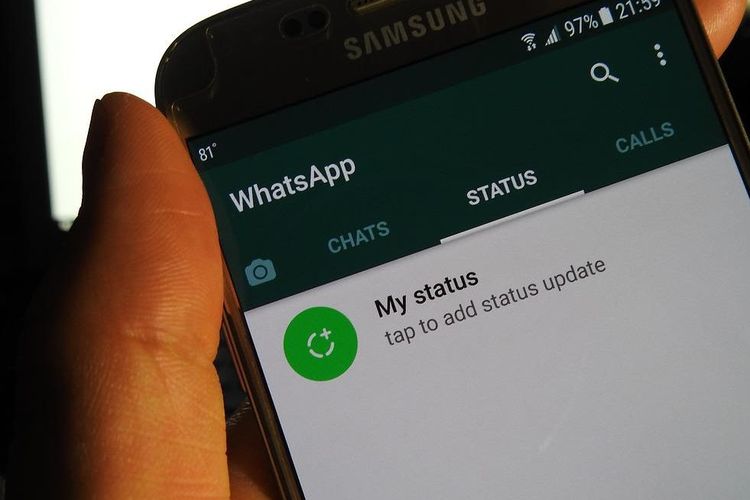 Nouvelles fonctionnalités WhatsApp, prêtes à l’emploi Android ou iOS