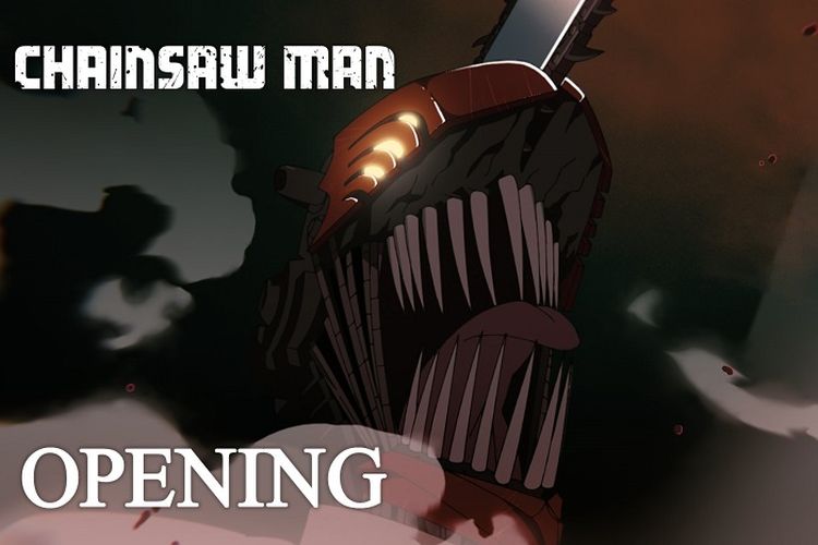 Link Nonton Chainsaw Man Episode 1 Sub Indo 2022 Kualitas HD