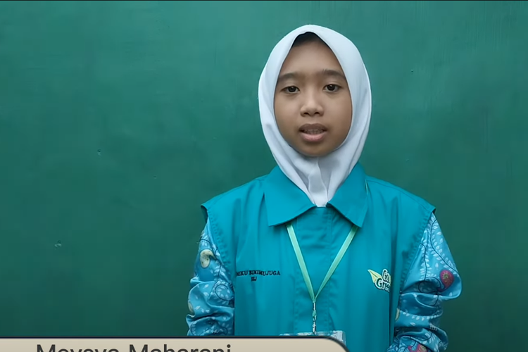 Simak Yuk Inilah 15 Smp Terbaik Di Kabupaten Malang Sekolah Unggulan Berdasarkan Data 