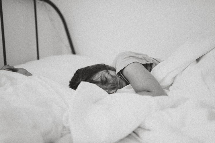 13 Cara Ampuh Cepat Tidur, Obat Termudah Penderita Insomnia Dari