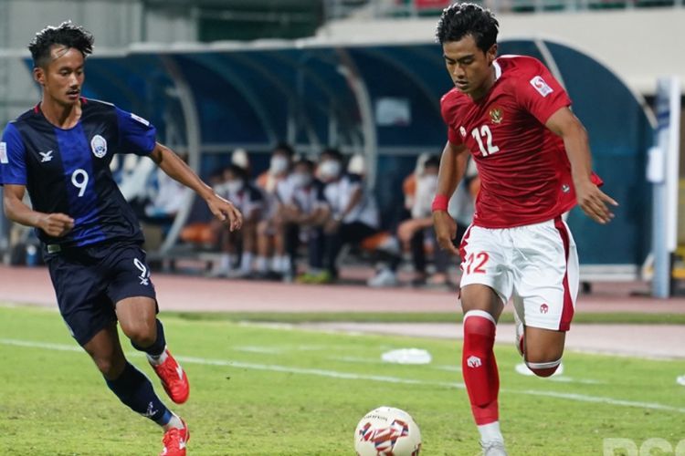 Polda Metro Jaya Siapkan Personel Untuk Amankan Pertandingan Timnas Indonesia vs Kamboja di Stadion GBK