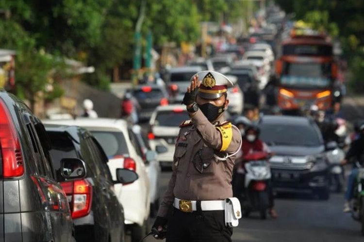 Jasa Marga: Puncak Arus Mudik Nataru 22 dan 30 Desember 2023