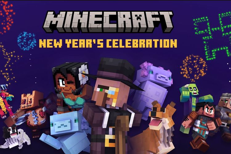 Link Download Minecraft 1.20.0 Apk Asli Mojang, Lengkap versi Mod Poki  Games Minecraft - Tribunkaltim.co