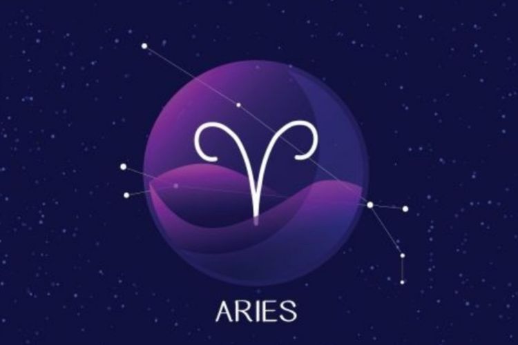 Ramalan Zodiak Aries Di Tahun Bahas Peruntungan Cinta Karir Dan