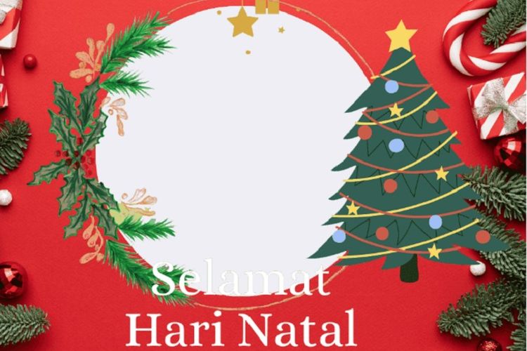 Selamat Hari Natal 2023