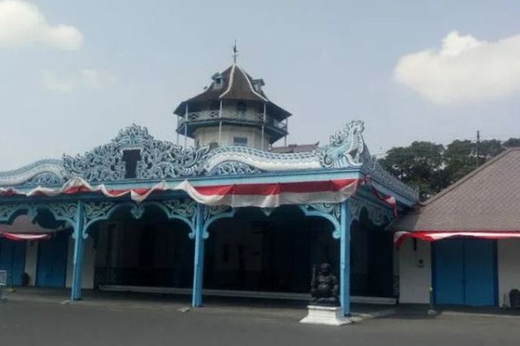 Hak Jawab Lembaga Hukum Keraton Surakarta Hadiningrat Terkait Berita Bentrokan di Lingkungan Internalnya
