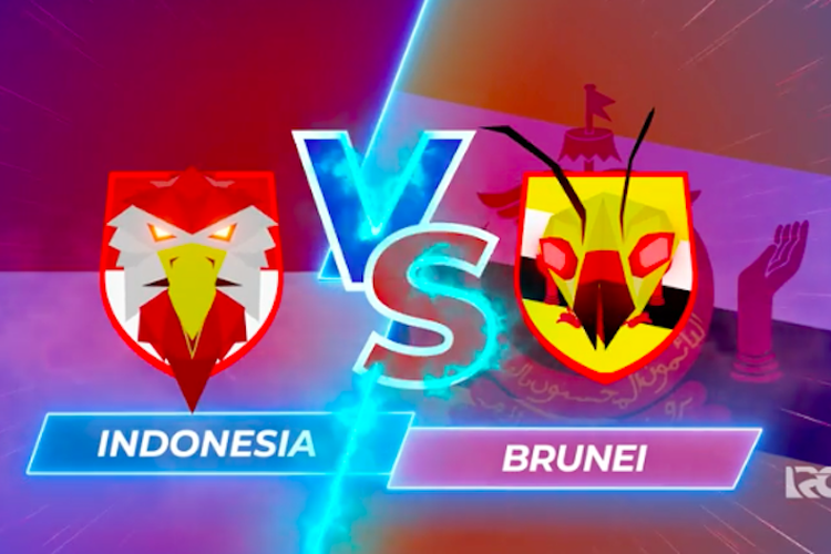 Live Streaming Rcti Nonton Indonesia Vs Brunei Darussalam Di Piala Aff