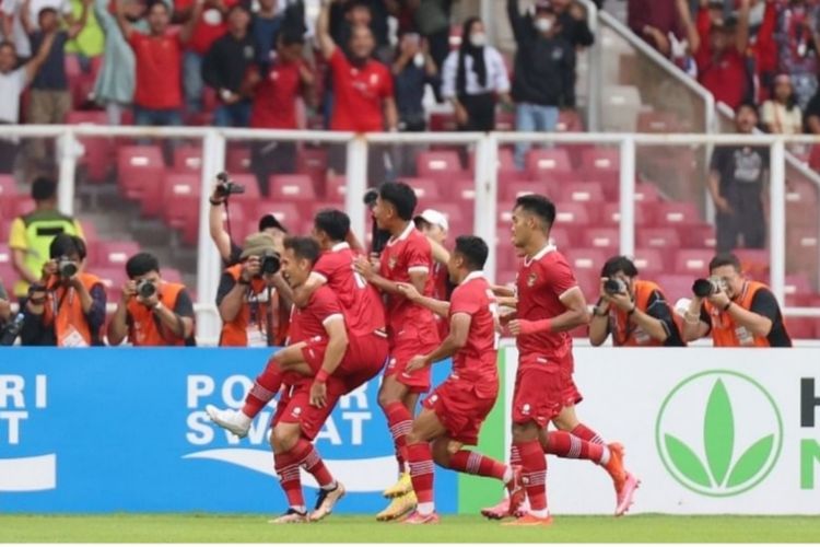 Brunei Vs Indonesia Piala Aff 2022 Berlangsung Di Stadion Mana Cek