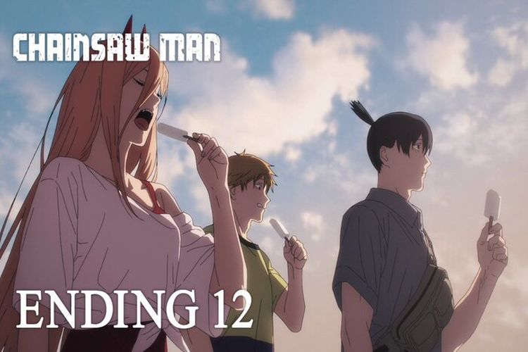 Kapan Anime Chainsaw Man Episode 1 Tayang? Berikut Sinopsis dan