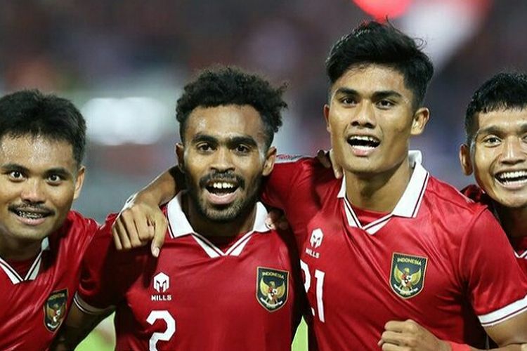 Grup A Piala AFF 2022: Pertandingan Timnas Indonesia Digelar di Stadion GBK, Disiarkan RCTI