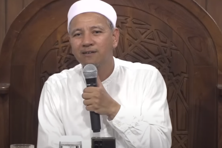 Rezeki Lancar Tahun Baca Satu Surah Ini Agar Tidak Khawatir