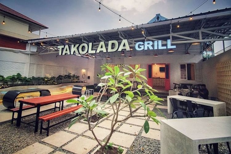 5 Tempat Makan Ala Korea Enak di Bandung, Rekomendasi Wisata Kuliner