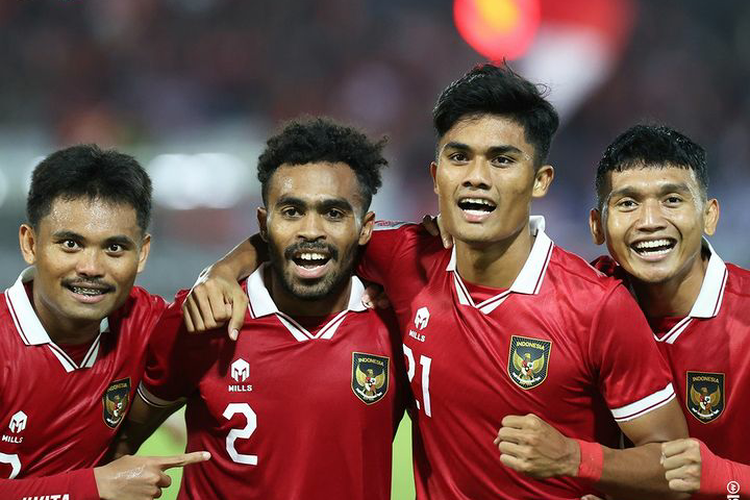 Jadwal Jam Tayang Timnas Indonesia vs Filipina Piala AFF 2022 Hari Ini 2  Januari 2023 di TV RCTI: Link Live - Berita DIY