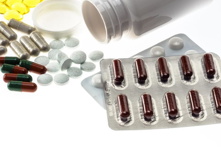 Ini Daftar Platform untuk Beli Obat Secara Online yang Sudah Dapat Izin dari Kementerian Kesehatan