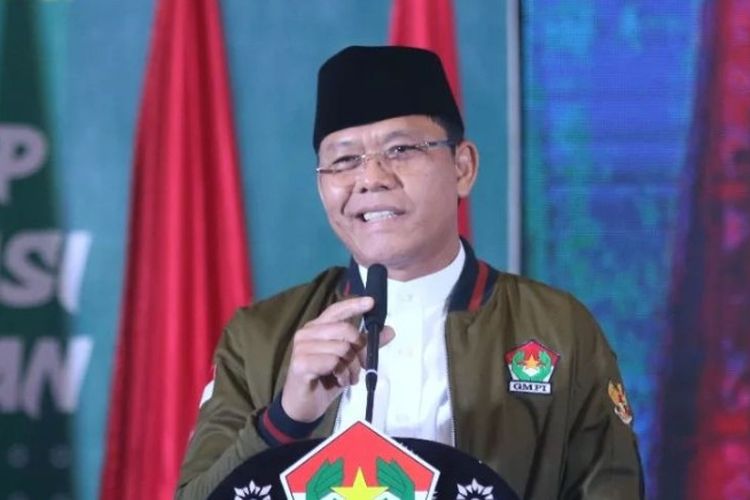PPP Ingin Mantan Napi Romahurmuziy jadi Duta Antikorupsi, Plt Ketum: Agar Memberi Bimbingan