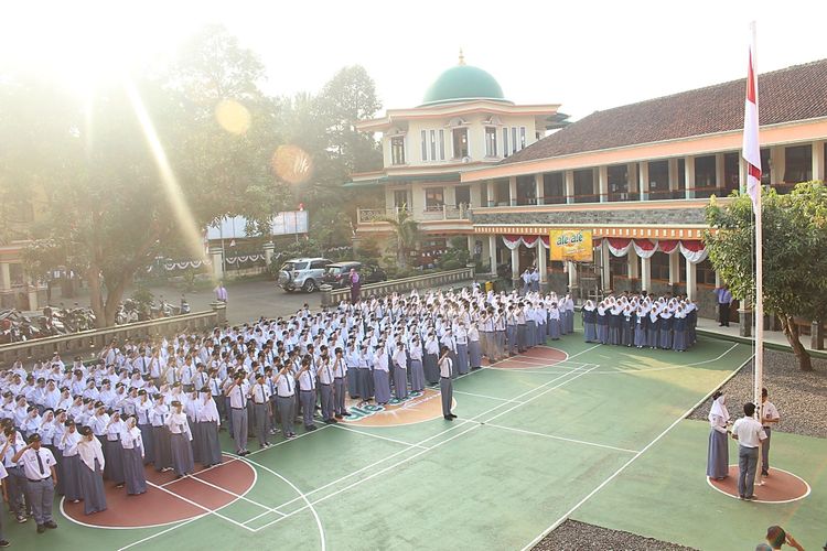 Kamu Mau Sekolah Di Kota Bogor? Ini 19 SMA Negri Dan Swasta Terbaik Di ...