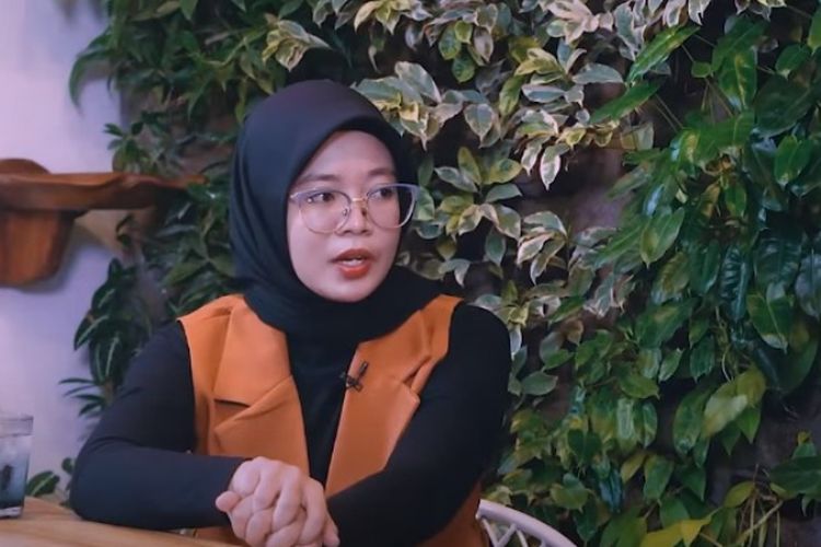 Rozy Laporkan Norma Risma: Kejadian Itu, Saya Cuma Ingin Curhat dengan Ibunya