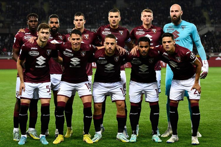 Torino Football Club (@TorinoFC1906_En) / X