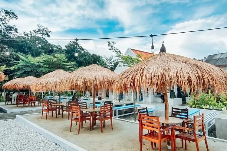 Viral Rekomendasi Tempat Nongkrong Dan Resto Paling Hits Di Bogor Yang Wajib Anda Kunjungi