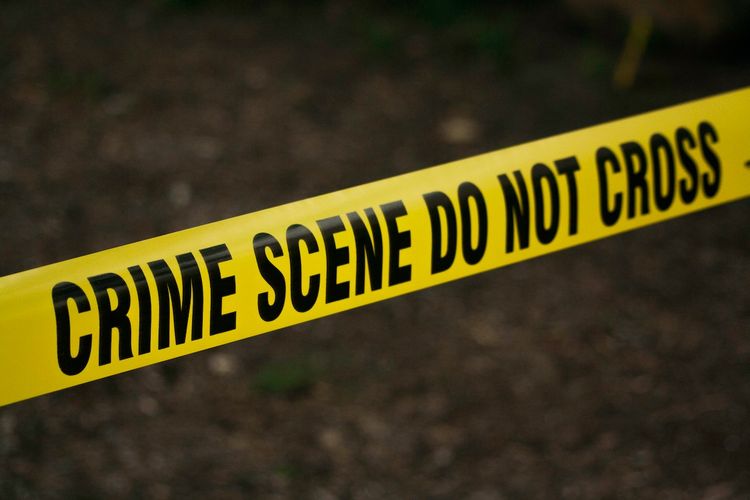 Polisi Kantongi Identitas Pelaku Penyiraman Bensin Dua Pejalan Kaki di Jakut: dalam Pencarian