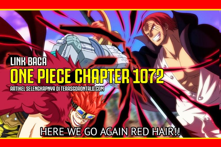 Link Baca One Piece Chapter 1072 Hd Misi Menyelamatkan Coby Grap Kalahkan Kurohige Teras 3661