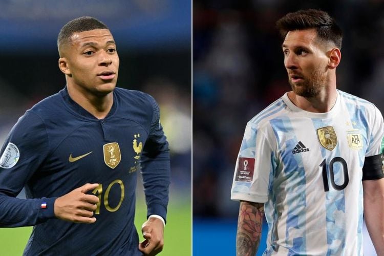 5 Kandidat Peraih Ballon D’Or Tahun 2023, Nomor Satu Lionel Messi Atau ...