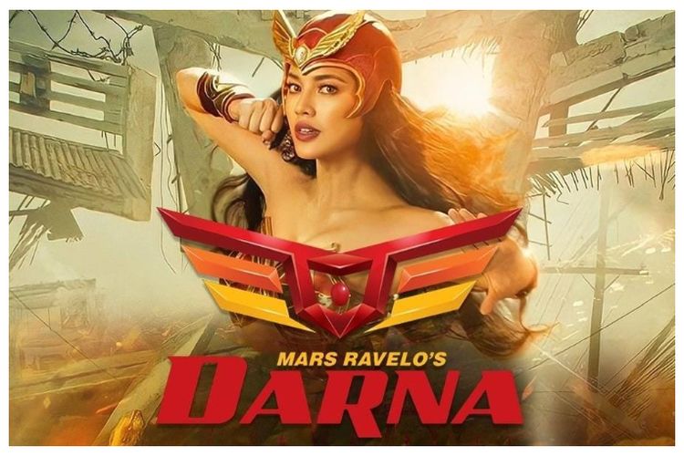 Jadwal Jam Tayang Darna Bintang Samudera Berubah Tidak Tayang Di Antv Hari Ini Rabu Januari