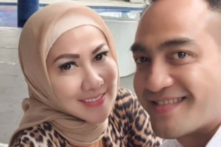 Ancaman Hukuman 5 Tahun Penjara, Polisi Tetapkan Ferry Irawan Jadi Tersangka Kasus KDRT Kepada Venna Melinda