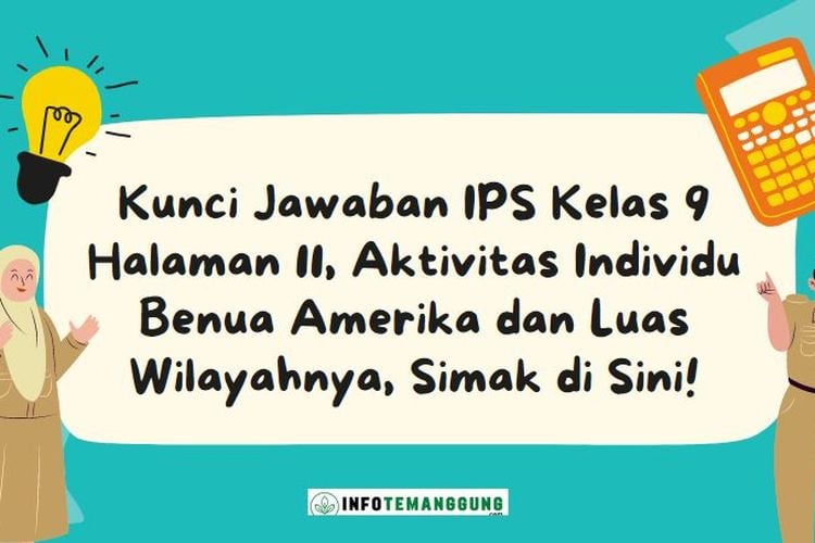 Kunci Jawaban IPS Kelas 9 Halaman 11, Aktivitas Individu Benua Amerika ...