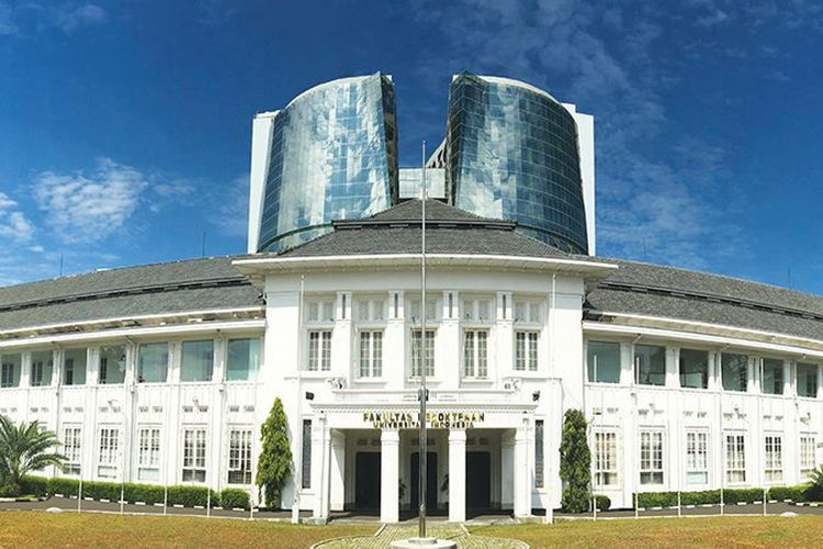 7 Universitas Dengan Jurusan Kedokteran Terbaik Di Indonesia