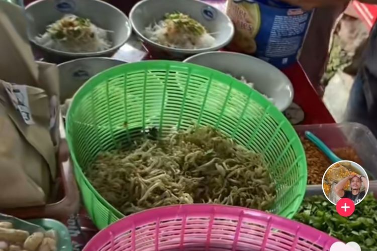 Soto Nutrisari Jeruk Viral Di Tiktok Cek Rasa Dan Lokasi Soto Viral Ini Sehatkah Portal 3168