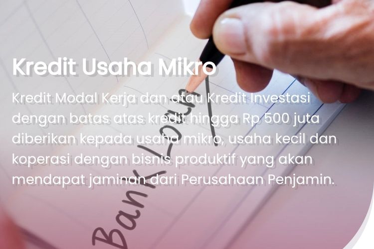 Intip Brosur Kur Bri Lengkap Mulai Dari Syarat Bunga Hingga