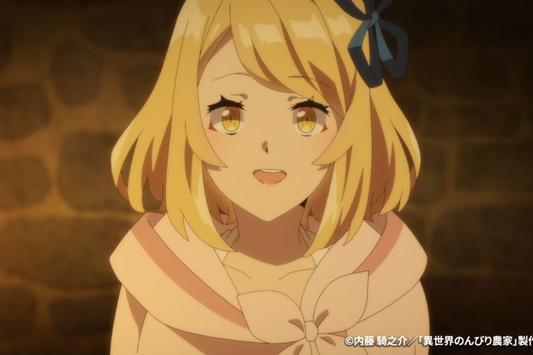 Download Anime Isekai Nonbiri Nouka Episode 2 Sub Indo, Bukan di  NontonAnimeID dan Otakudesu - Halaman 1 - Tribunbengkulu.com