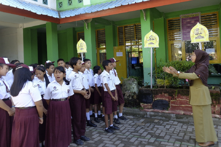 Ini Dia Top 15 Sekolah Dasar Sd Terbaik Di Kota Jakarta Utara Menurut Data Bansm Kemdikbud 4826