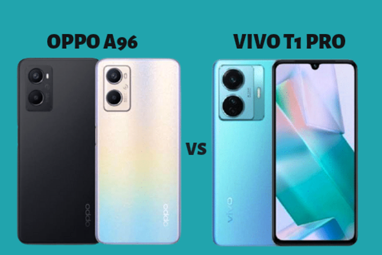 oppo a96 vs vivo v20