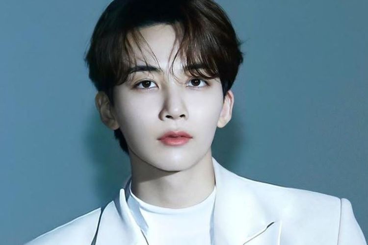 Profil Biodata Jeonghan Seventeen Dan Fakta Menarik, Rayakan Ulang ...