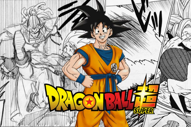 Baca Manga Komik Dragon Ball Super Chapter 89 Bahasa Indonesia Simak Full Spoiler Raw Scan Dan 8080