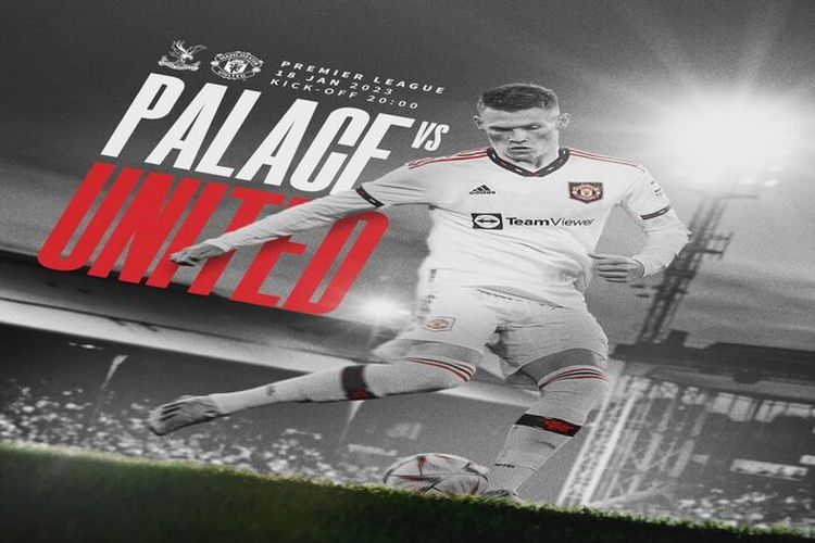 Live streaming crystal palace