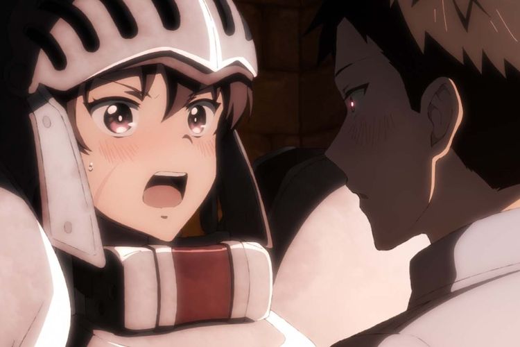 Benriya Saitou-san, Isekai ni Iku Episode 3 Subtitle Indonesia - BiliBili