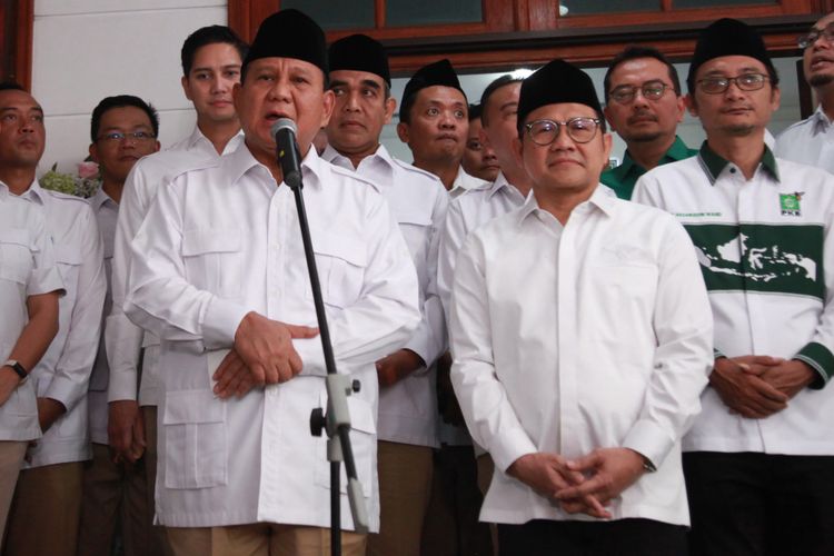 Pengamat Ungkap Kemungkinan KIR dan KIB Digabung Jadi Satu Koalisi