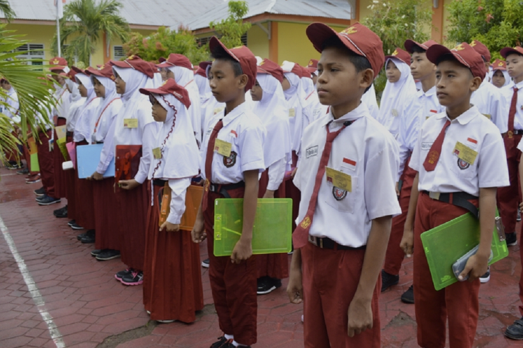 Berprestasi! 20 Pilihan SD Unggulan Terbaik Di Kabupaten Bone Menurut ...