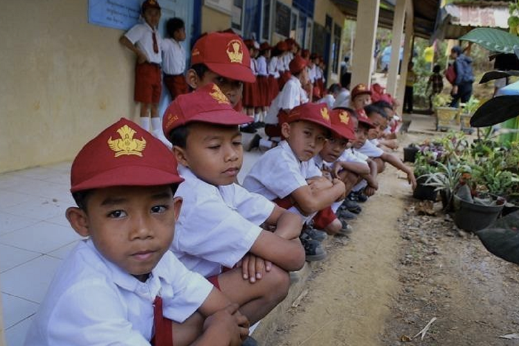 Keren! 20 Pilihan SD Unggulan Terbaik Di Kabupaten Kolaka Utara Menurut ...