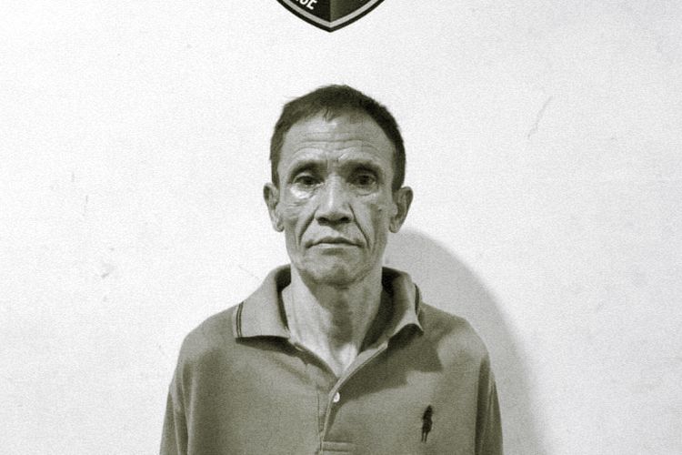 Hujan Deras Selamatkan Nyawa Hana dari Rencana Pembunuhan Wowon Cs