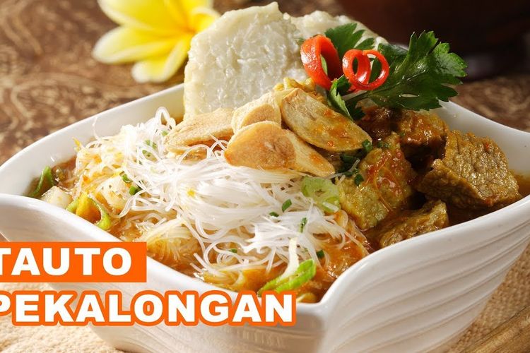 5 Kuliner Khas Pekalongan Dengan Citarasa Tinggi, Terakhir Sangat ...